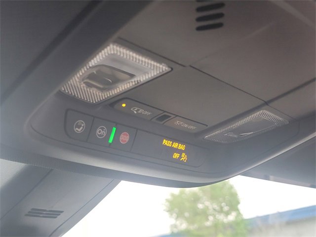 Certified 2023 Chevrolet Traverse LS image 39