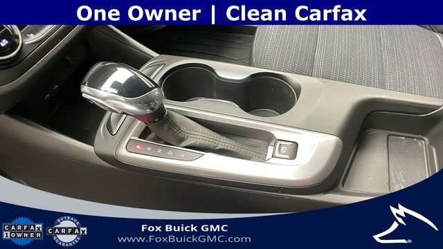 Used 2024 Buick Envista Preferred w/ Convenience I Package image 26