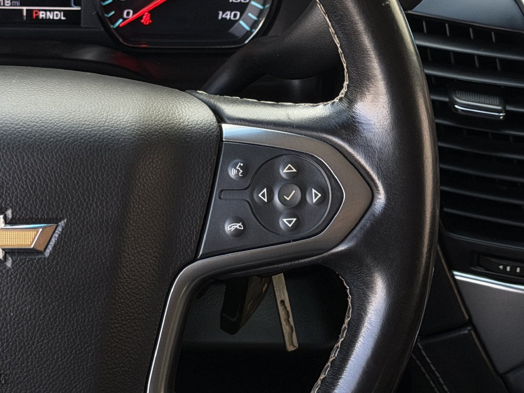 Used 2019 Chevrolet Tahoe LS RWD image 14