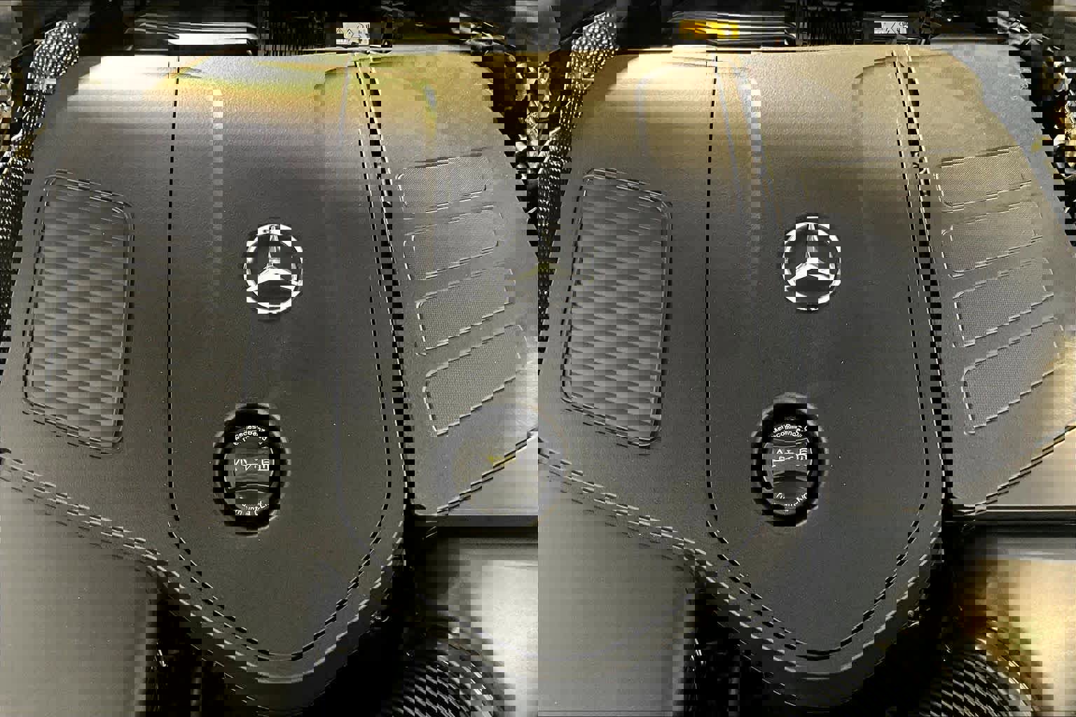 New 2026 Mercedes-Benz GLC 300 4MATIC image 15