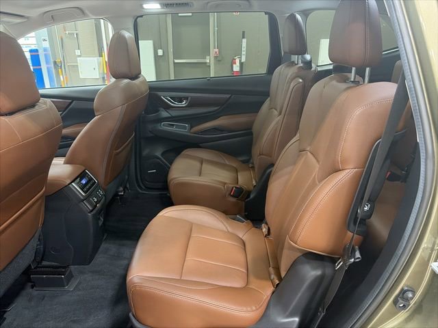 New 2024 Subaru Ascent Touring AWD/4WD image 13