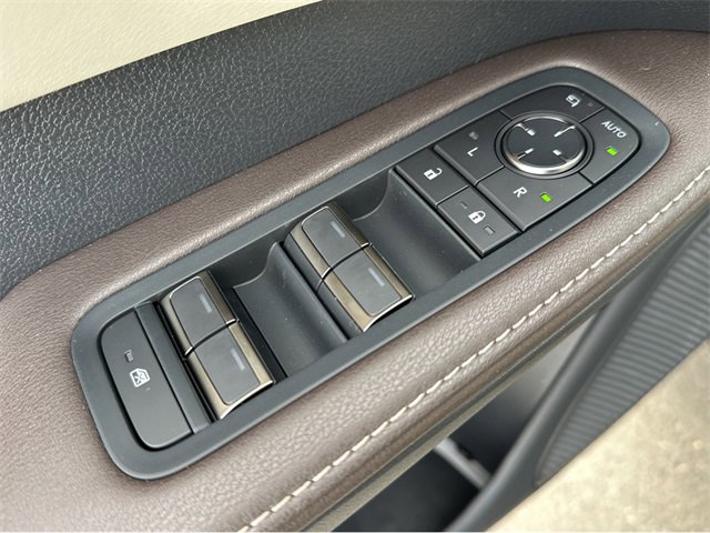 New 2026 Lexus RX 350 350h Luxury image 32