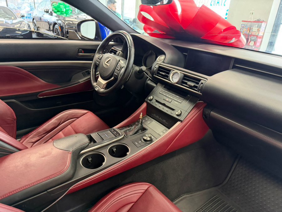 Used 2017 Lexus RC 300 F Sport image 27