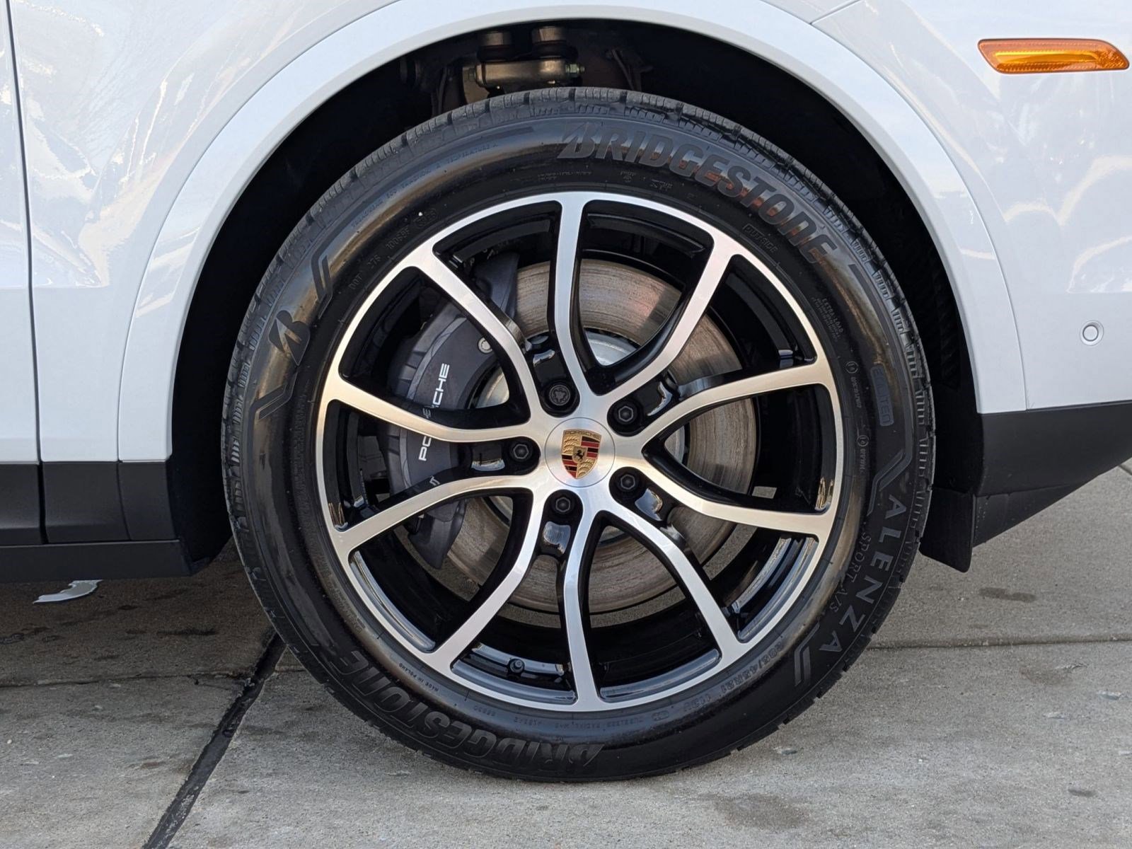 New 2026 Porsche Cayenne E-Hybrid image 29