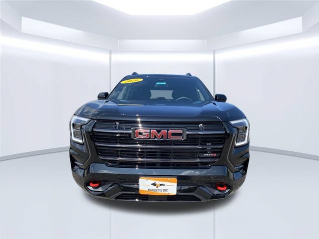 Used 2026 GMC Terrain AT4 w/ Convenience Package III AWD/4WD image 14