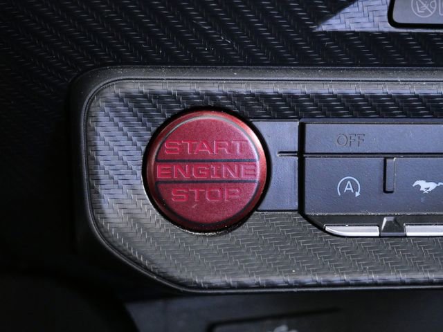 Certified 2025 Ford Mustang Premium RWD image 21