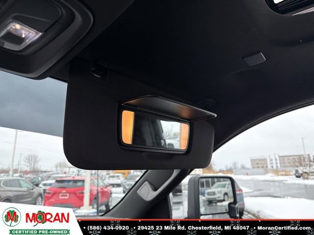 Used 2024 GMC Sierra 2500 AT4 w/ AT4 Preferred Package image 27