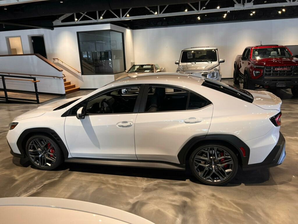 Used 2024 Subaru WRX TR w/ Popular Package #2A image 2