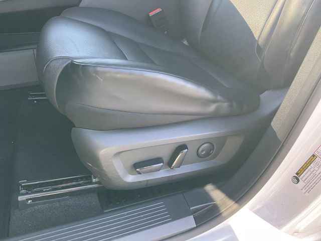 Used 2023 Nissan Rogue SV w/ SV Premium Package image 28