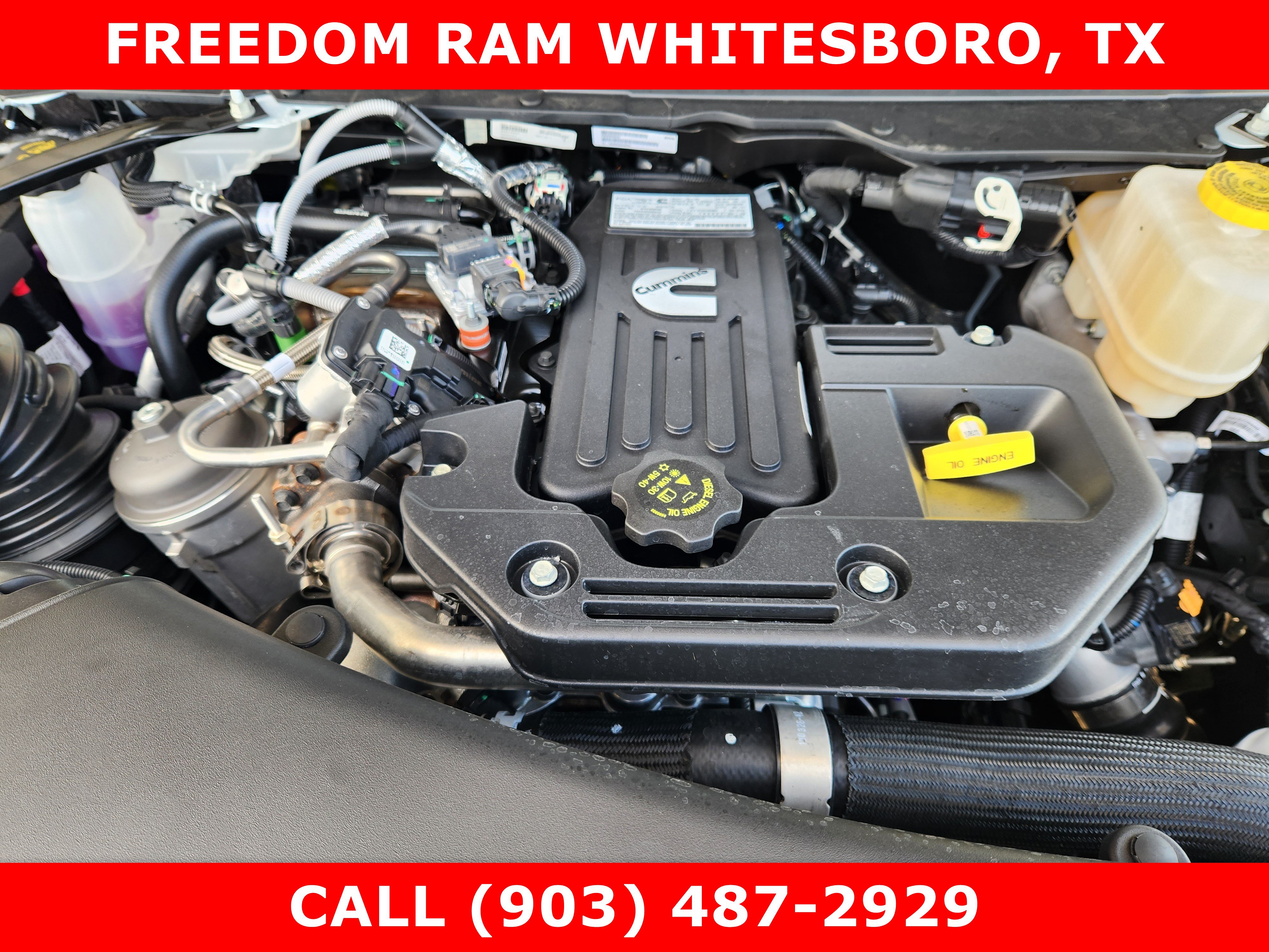 New 2026 RAM 4500 Tradesman w/ Chrome Appearance Group AWD/4WD image 21
