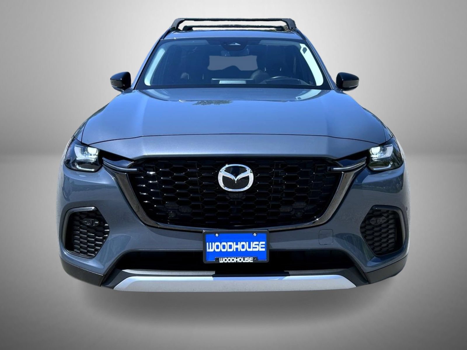 Used 2025 MAZDA CX-70 Plug-In Hybrid w/ Premium Pkg AWD/4WD image 2