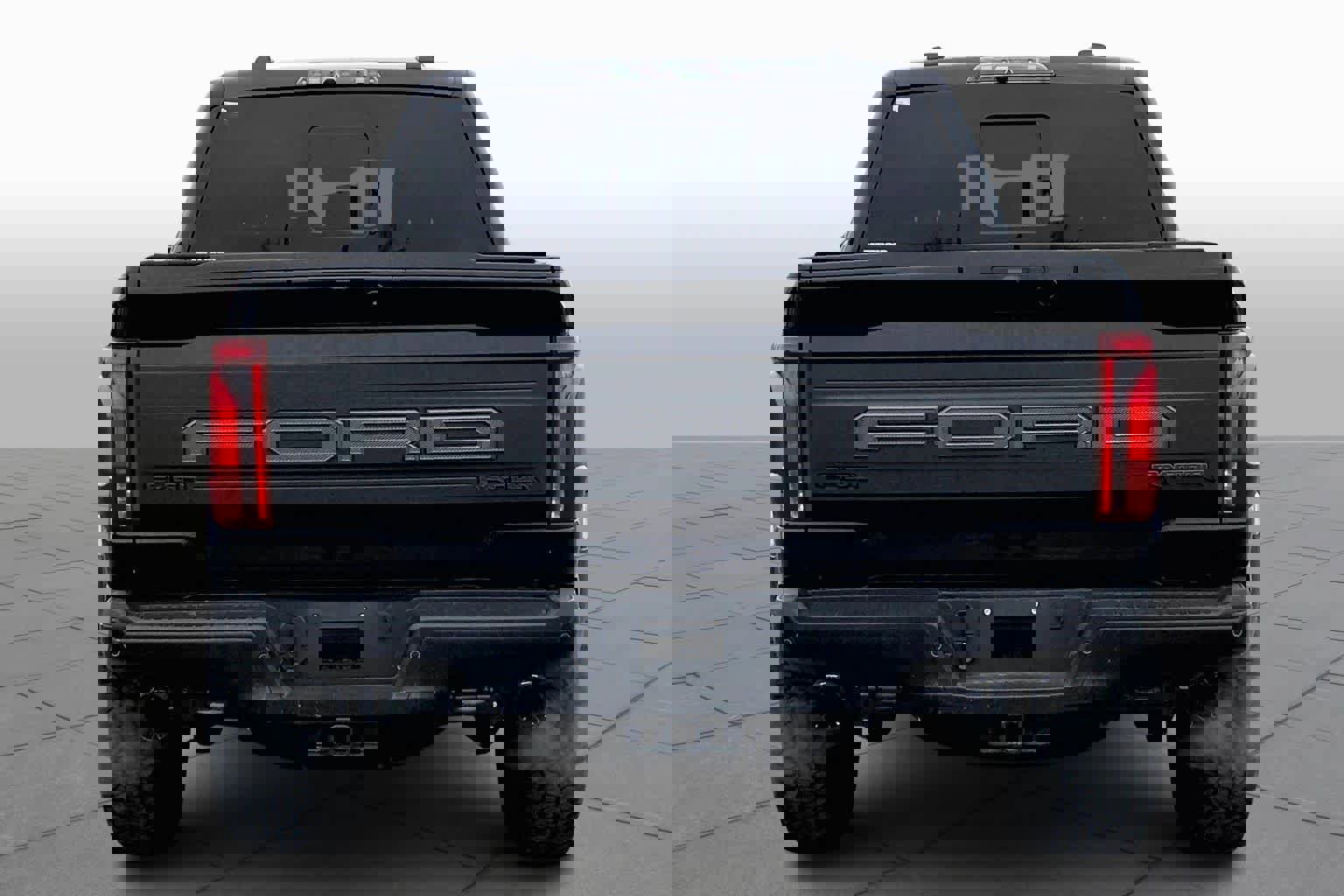 Used 2025 Ford F150 Raptor image 4