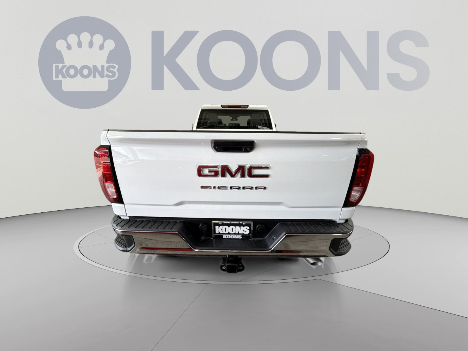 New 2026 GMC Sierra 2500 Pro AWD/4WD image 5