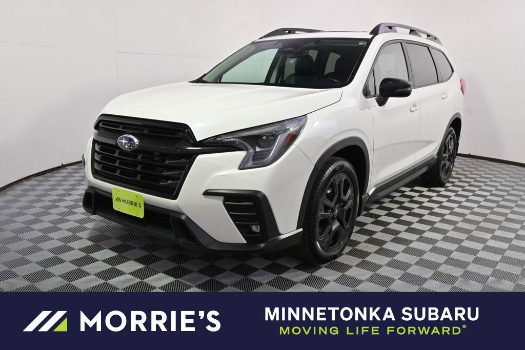 Used 2023 Subaru Ascent Onyx Edition image 1