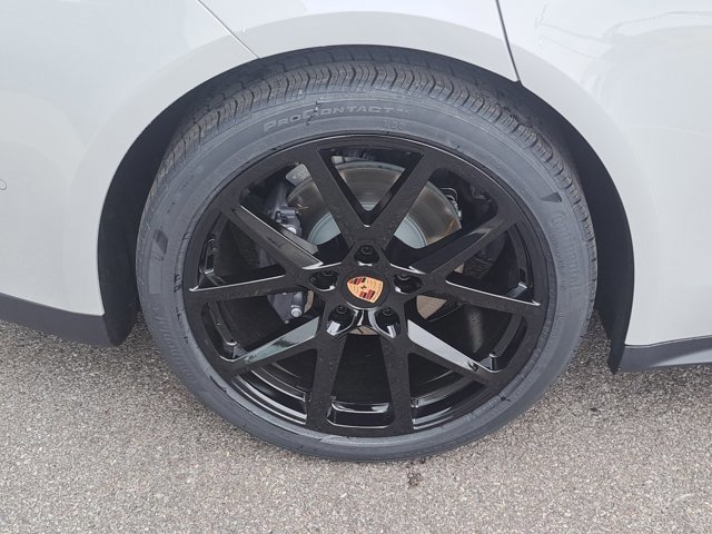 New 2026 Porsche Panamera 4 image 11