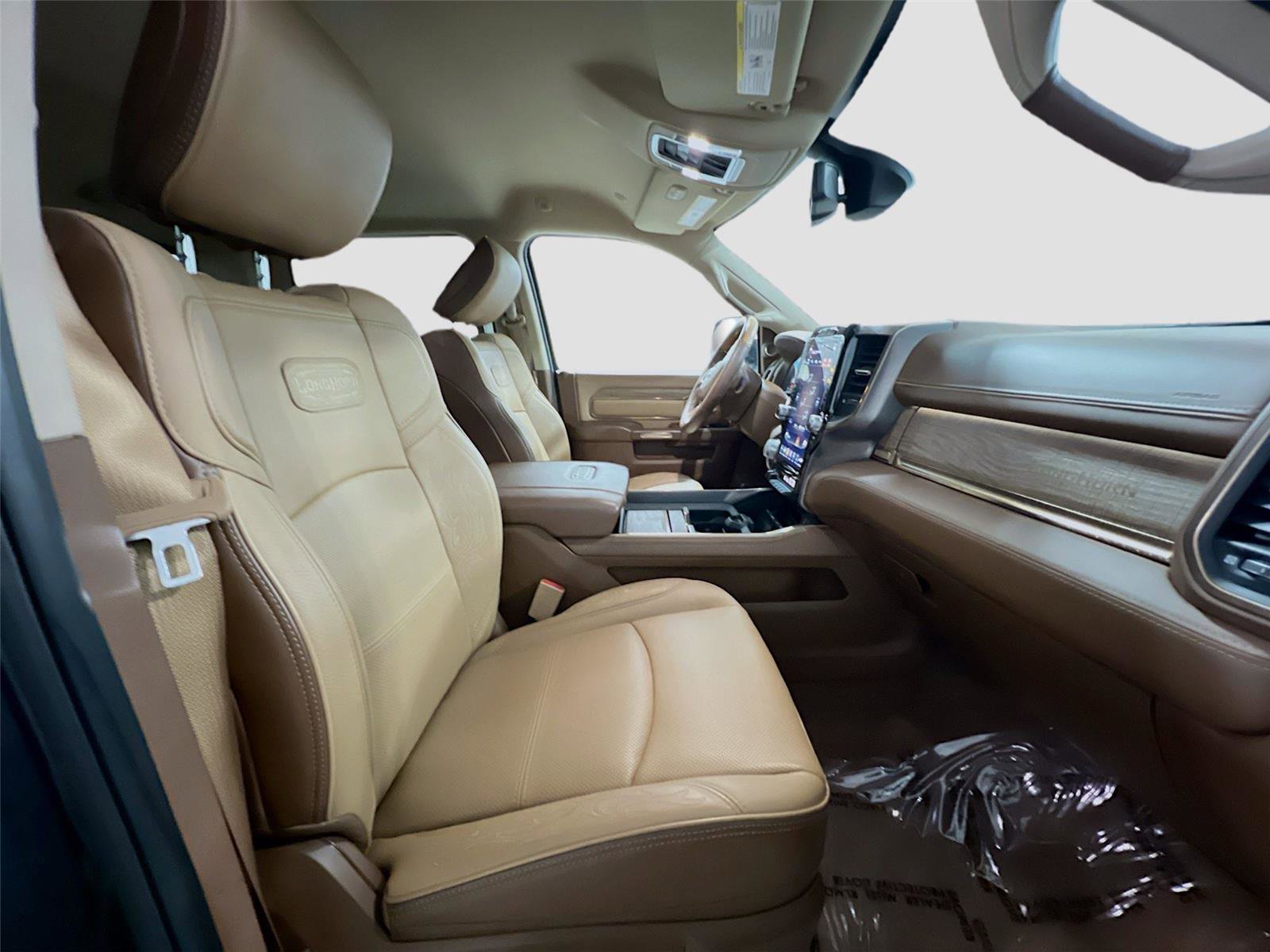 Used 2021 RAM 2500 Limited image 27