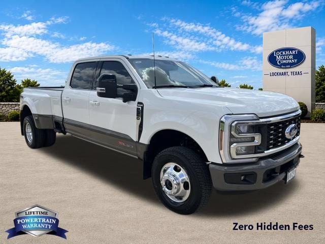 New 2026 Ford F350 4x4 Crew Cab DRW Super Duty 360° Tour