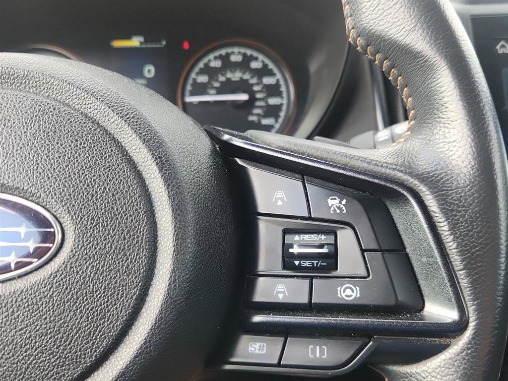 Used 2022 Subaru Forester Wilderness AWD/4WD image 15