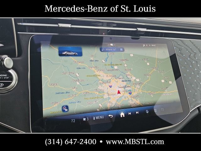 New 2026 Mercedes-Benz E 350 4MATIC Sedan image 28