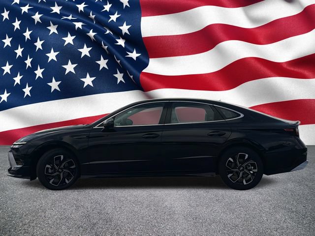 Used 2025 Hyundai Sonata SEL FWD image 13