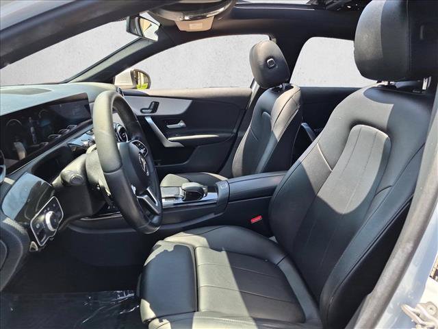 Used 2020 Mercedes-Benz A 220 image 17