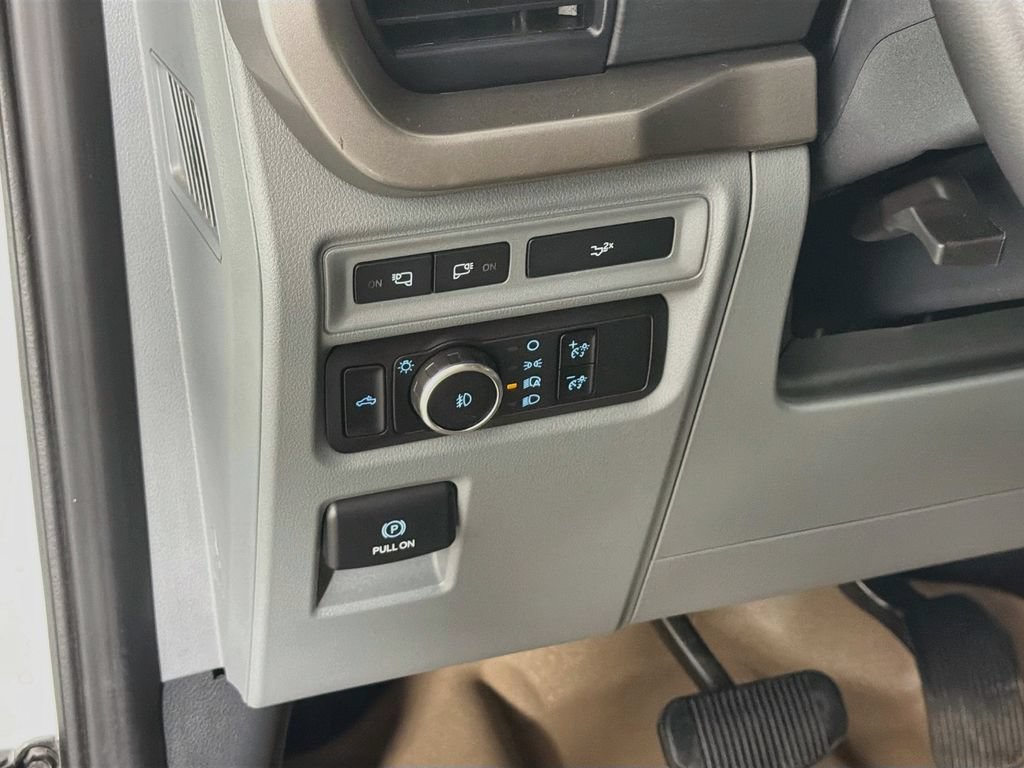 Used 2024 Ford F150 XLT w/ Equipment Group 302A MID AWD/4WD image 11