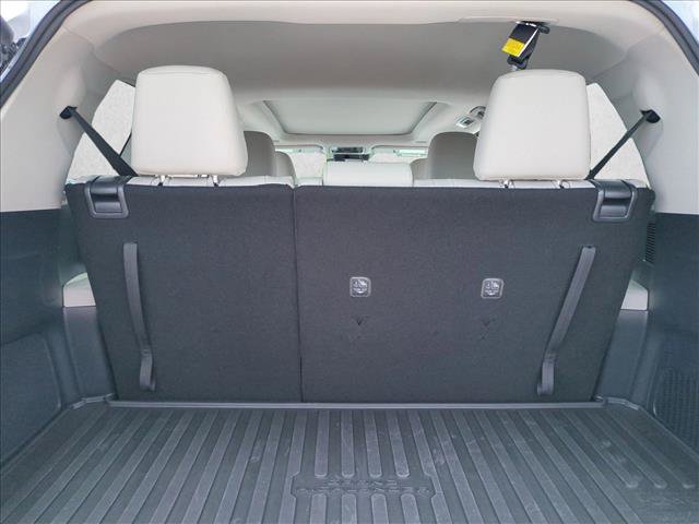 Used 2026 Toyota Grand Highlander FWD image 6