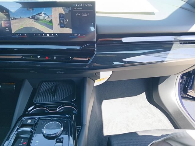 New 2026 BMW 530i w/ M Sport Package RWD image 19
