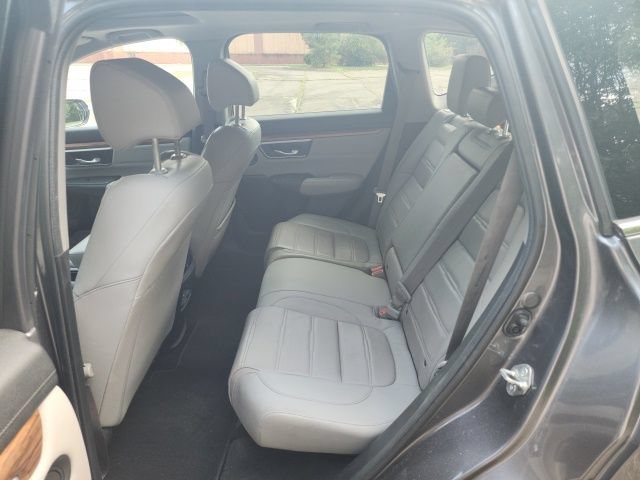 Used 2020 Honda CR-V EX-L image 27