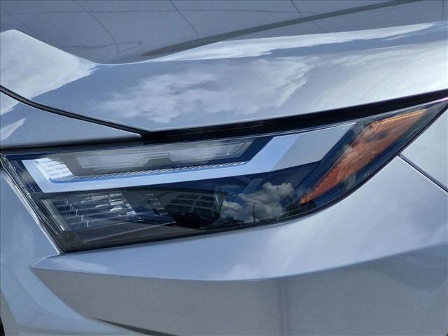 Used 2024 Toyota RAV4 XLE FWD image 22