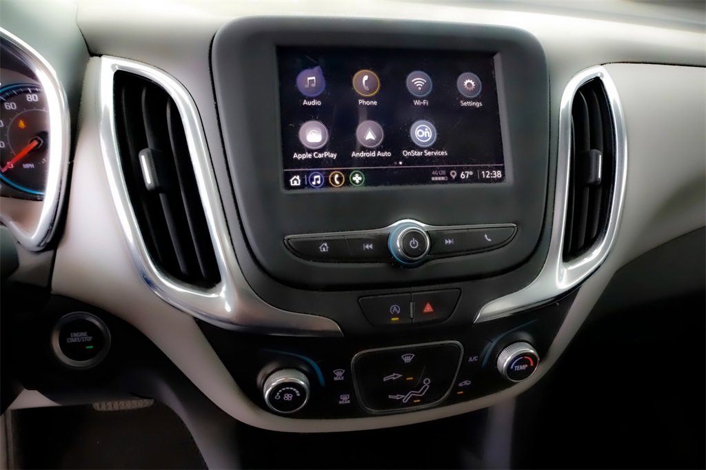 Used 2022 Chevrolet Equinox LS w/ LS Convenience Package image 18