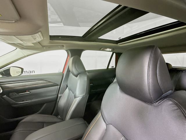 New 2026 MAZDA CX-50 AWD 2.5 S w/ Weather Package image 21
