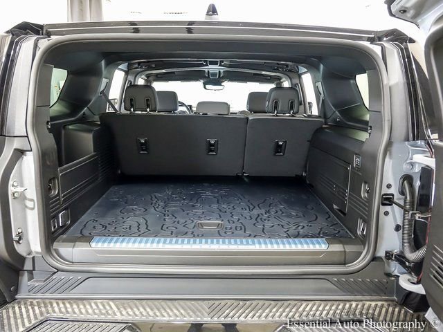 New 2025 GMC Hummer EV 2X image 17
