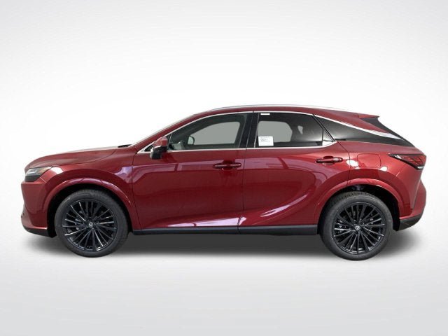New 2026 Lexus RX 350 Premium w/ Convenience Package AWD/4WD image 31