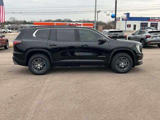 New 2026 GMC Acadia Elevation image 4