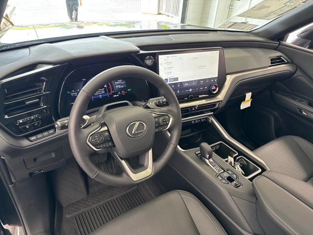 New 2026 Lexus TX 350 AWD image 18