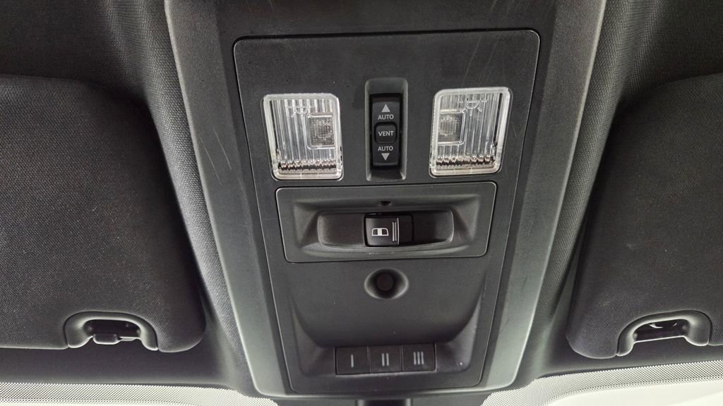 Used 2017 RAM 2500 Limited image 26