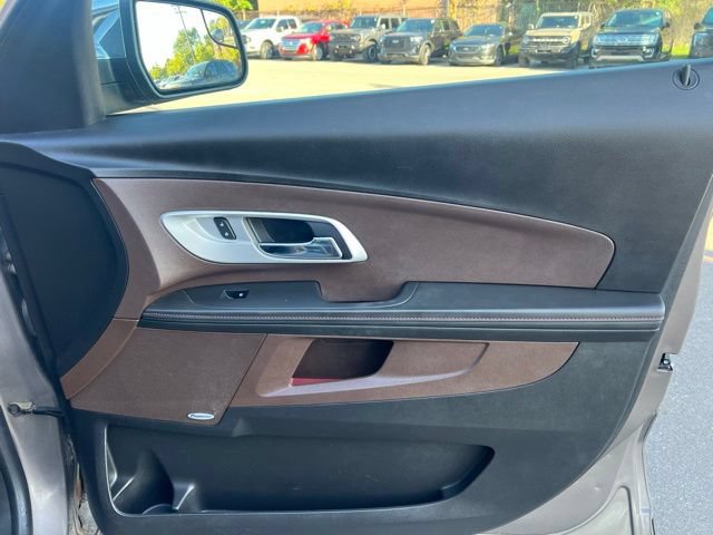Used 2012 Chevrolet Equinox LTZ AWD/4WD image 10