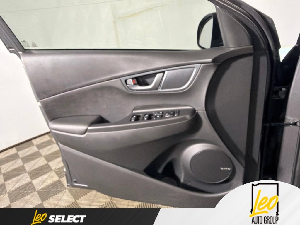 Used 2019 Hyundai Kona Ultimate AWD/4WD image 22
