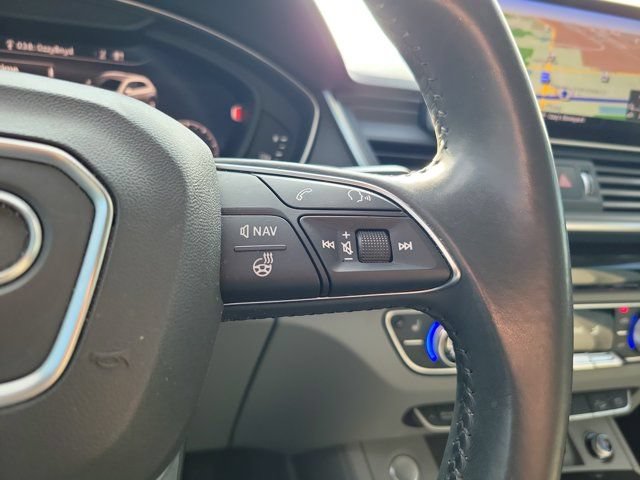 Used 2019 Audi Q5 Prestige w/ Prestige Package AWD/4WD image 23