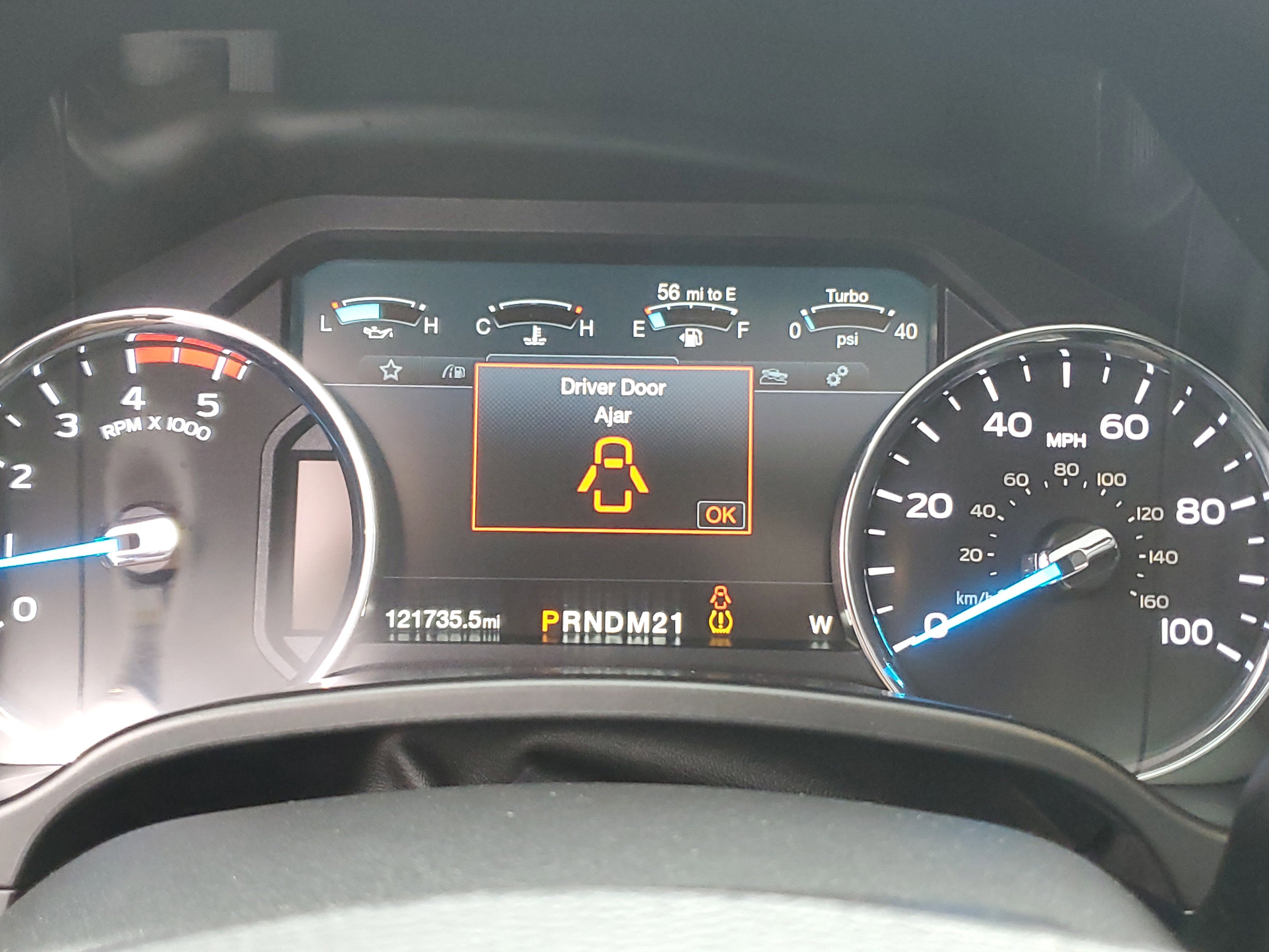 Used 2017 Ford F250 Platinum w/ Platinum Ultimate Package image 17