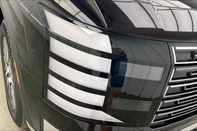 New 2026 Hyundai Palisade SEL AWD/4WD image 15