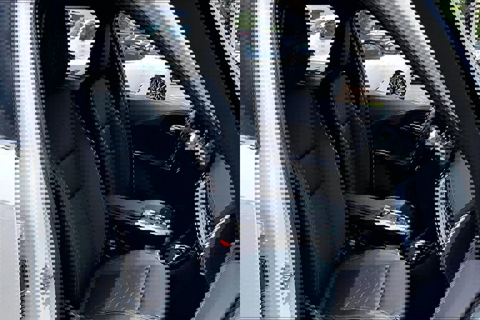 Used 2025 BMW X1 xDrive28i image 8