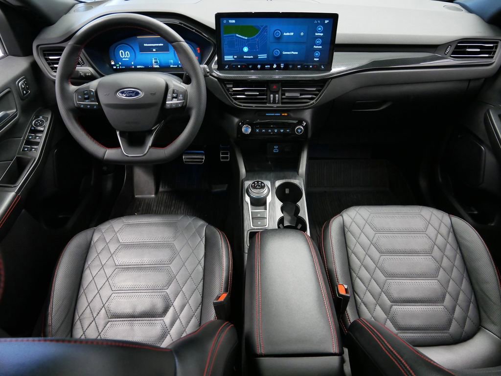 Used 2023 Ford Escape ST-Line Elite w/ Premium Technology Package image 20