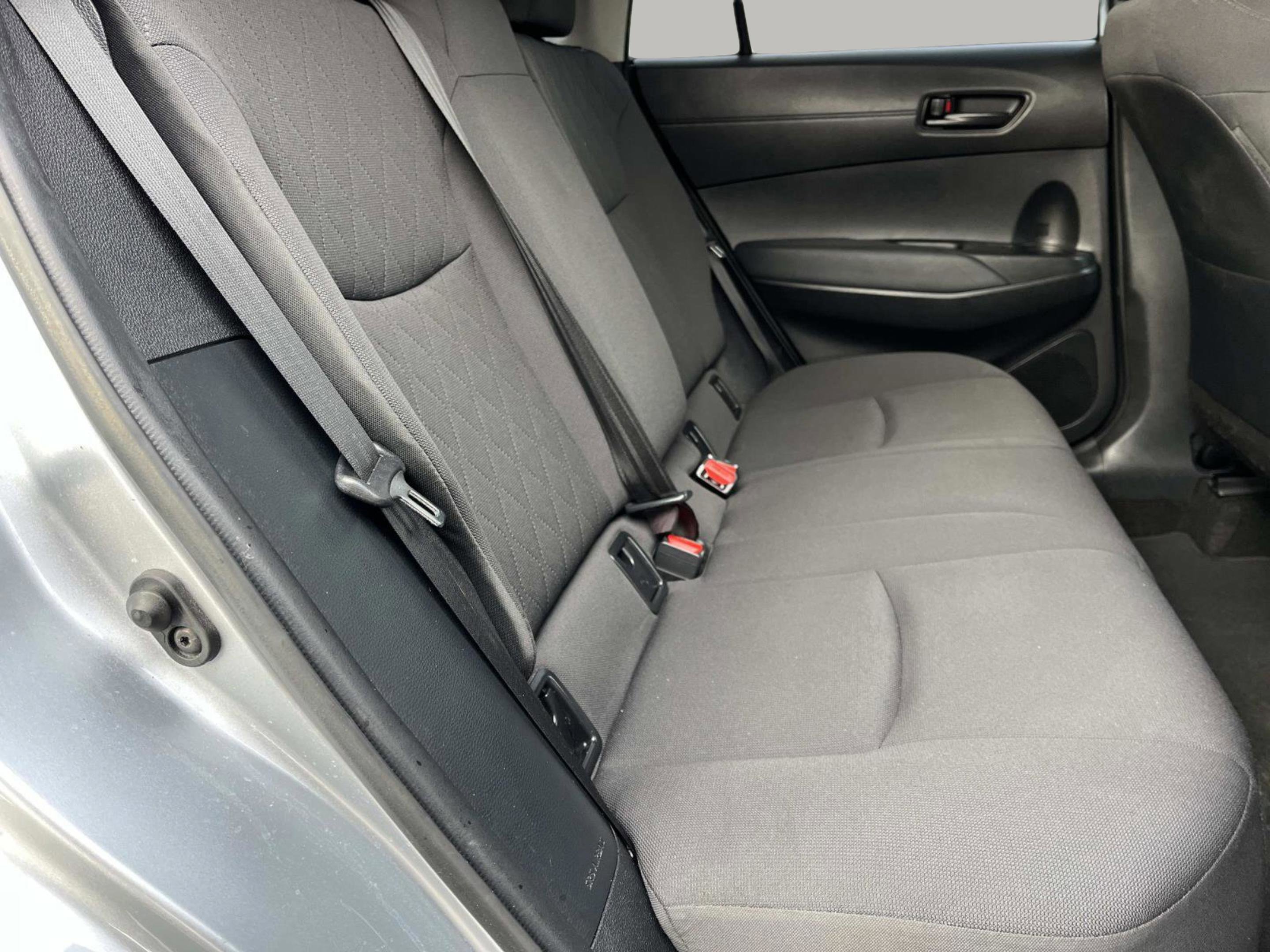 Used 2023 Toyota Corolla Cross LE image 22