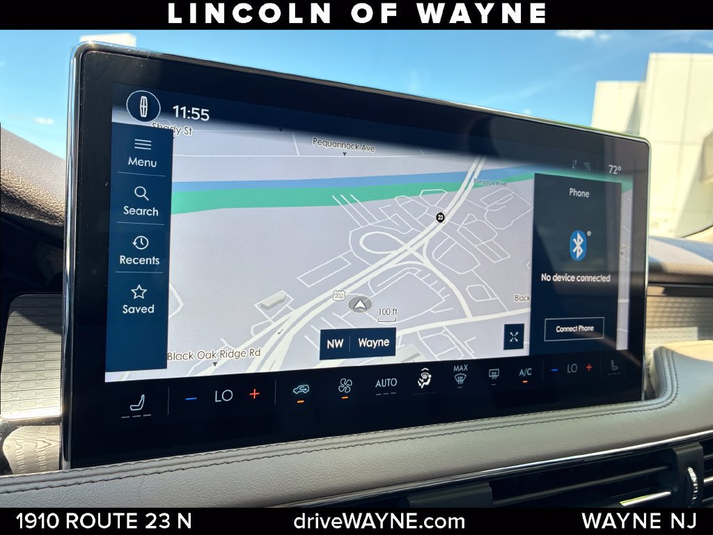 Certified 2023 Lincoln Corsair AWD image 19