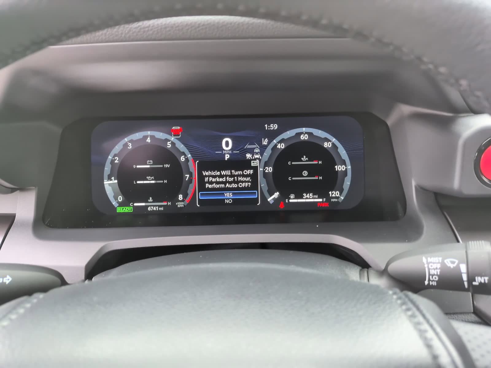 New 2026 Toyota 4Runner TRD Off-Road Premium image 21