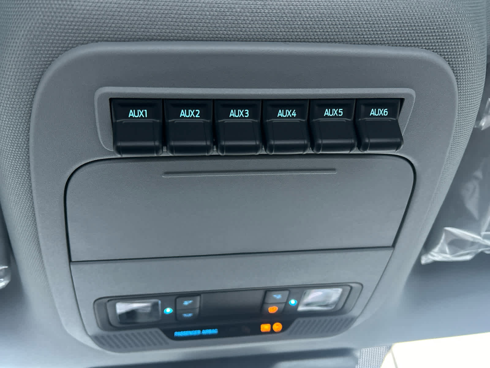 New 2026 Ford F250 XL image 39