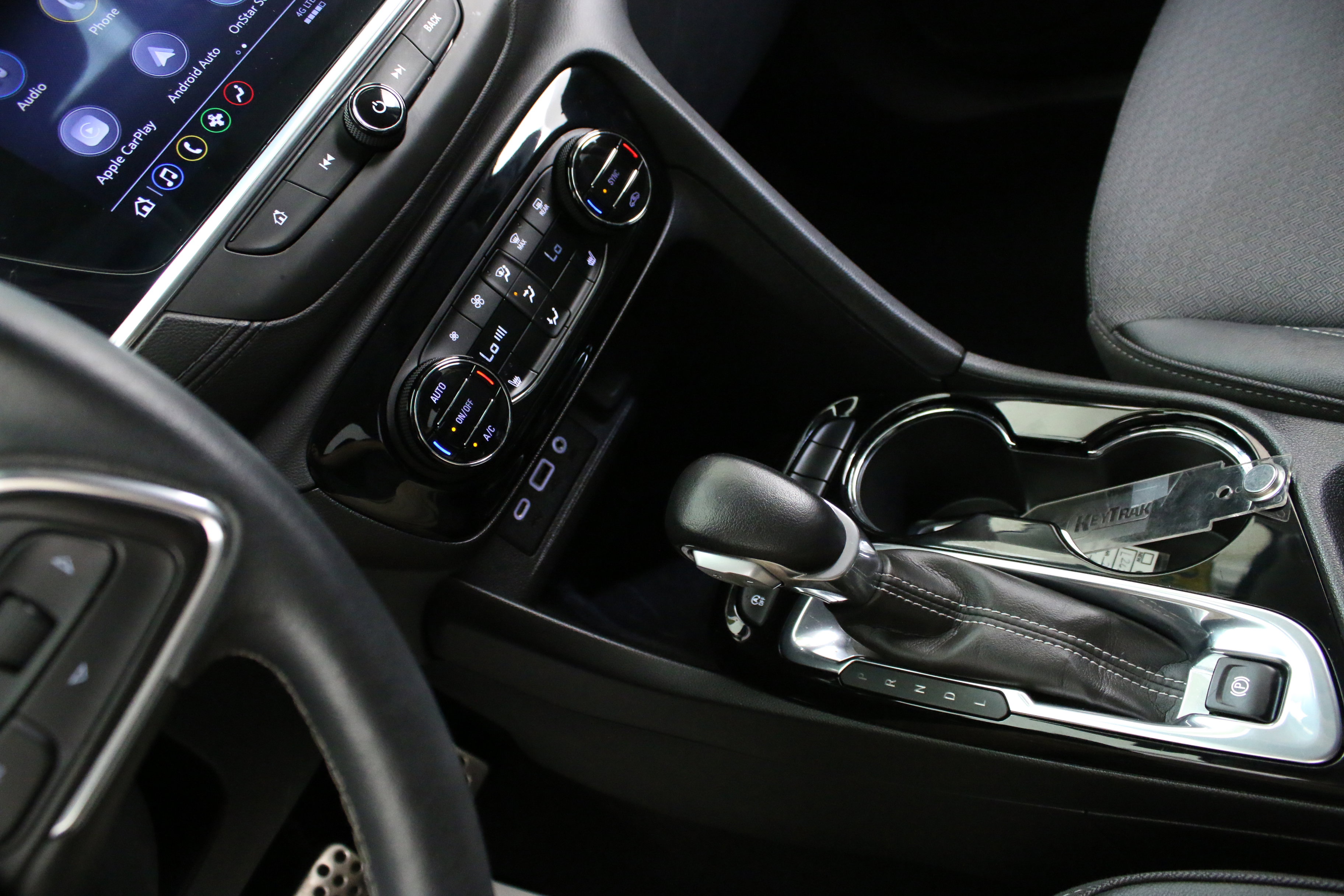 Used 2023 Buick Encore GX Select w/ Sport Touring Package FWD image 20