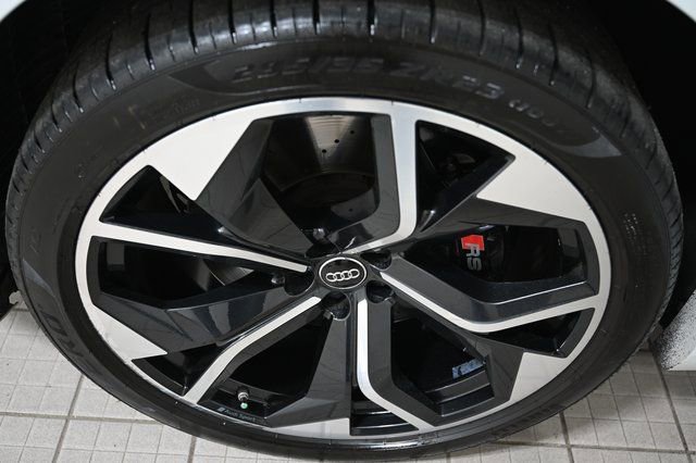 Used 2020 Audi RS Q8 AWD/4WD image 18